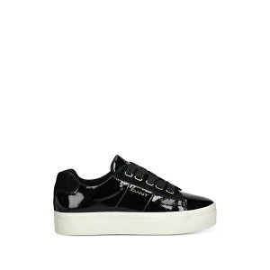 �K���g ���f�B�[�X �X�j�[�J�[ �V���[�Y Avona sneakers Black