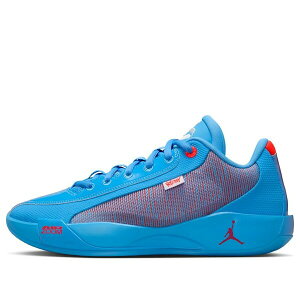Jordan �W���[�_�� �����Y �X�j�[�J�[ �yAir Jordan Luka .77 'NY v NY' IB7166-400�z �T�C�Y US_10.5(28.5cm)