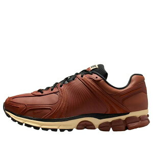 Nike �i�C�L �����Y �X�j�[�J�[ �yNike Air Zoom Vomero 5 'Dark Russet' IO4555-200�z �T�C�Y US_5(23.0cm)