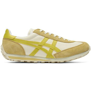 Onitsuka Tiger IjcJ^CK[ Y Xj[J[ yOnitsuka Tiger EDR 78 Ivory Mustardz TCY US_5.5(23.5cm) Ivory/Mustard