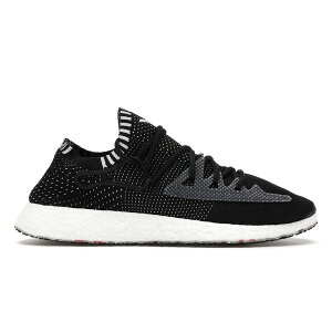 adidas AfB_X Y Xj[J[ yadidas Y-3 Ratio Racer Core Blackz TCY US_5(23.0cm) Core Black/Core Black/Footwear White