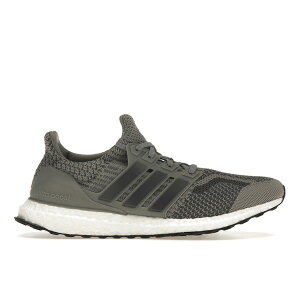 adidas �A�f�B�_�X �����Y �X�j�[�J�[ �yadidas Ultra Boost 5.0 DNA Grey Three Black�z �T�C�Y US_8(26.0cm) Grey Three/Grey Five/Core Black
