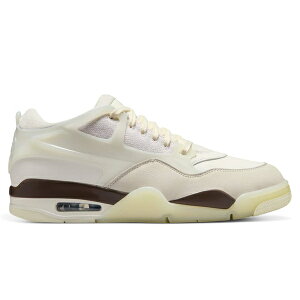 Jordan �W���[�_�� �����Y �X�j�[�J�[ �yJordan 4 RM Hemp�z �T�C�Y US_8(26.0cm) Sail/Light Armory Blue/Light Bone/Ironstone