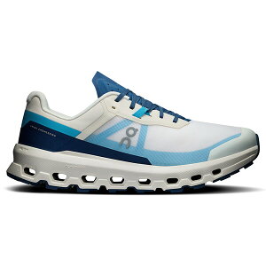 On I Y Xj[J[ yOn Running Cloudvista 2 Cream Horizonz TCY US_8(26.0cm) Cream/Horizon