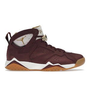 Jordan W[_ Y Xj[J[ yJordan 7 Retro Championship Pack Cigarz TCY US_8(26.0cm) Team Red/Metallic Gold-Sail-Gum Light Brown
