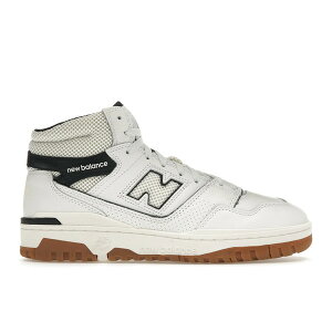 New Balance �j���[�o�����X �����Y �X�j�[�J�[ �yNew Balance 650R Aime Leon Dore Black�z �T�C�Y US_10.5(28.5cm) White/Black/Gum