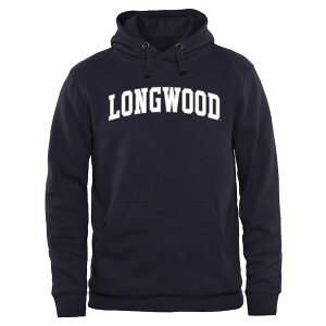 t@ieBNX Y p[J[EXEFbgVc AE^[ Longwood Lancers Everyday Pullover Hoodie Navy