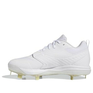 adidas �A�f�B�_�X �����Y �X�j�[�J�[ �yadidas Icon 8 'White Gold' IG7095�z �T�C�Y US_7(25.0cm)