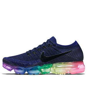 Nike �i�C�L �����Y �X�j�[�J�[ �yNikeLab Air VaporMax 'Be True' 883275-400�z �T�C�Y US_9.5(27.5cm)
