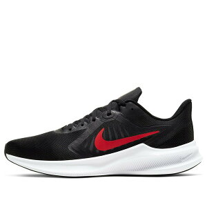 Nike �i�C�L �����Y �X�j�[�J�[ �yNike Downshifter 10 'University Red' CI9981-006�z �T�C�Y US_10.5(28.5cm)