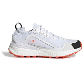 adidas アディダス レディース スニーカー 【adidas Outdoor Boost 2.0】 サイズ US_5.5W(22.5cm) Stella McCartney Cloud White Semi Impact Orange Core Black (Women's)