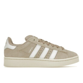 adidas アディダス レディース スニーカー 【adidas Campus 00s】 サイズ US_10.5W(27.5cm) Wonder White (Women's)