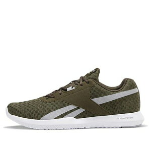 Reebok [{bN Y Xj[J[ yReebok Reago Essential 2.0 Green FV0615z TCY US_9(27.0cm)