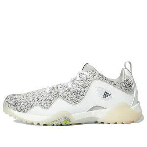 adidas AfB_X Y Xj[J[ yadidas CodeChaos 21 Primeblue 'White Grey' FW5613z TCY US_8(26.0cm)