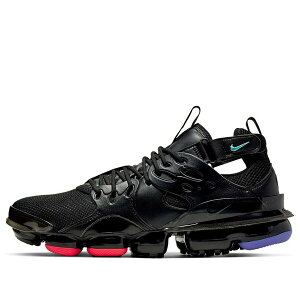 Nike �i�C�L �����Y �X�j�[�J�[ �yNike Air VaporMax D/MS/X 'Black' AT8179-001�z �T�C�Y US_7.5(25.5cm)