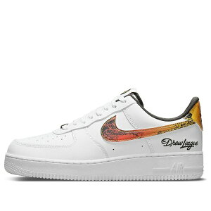 Nike �i�C�L �����Y �X�j�[�J�[ �yNike Air Force 1 'Drew League' 2021 DM7578-100�z �T�C�Y US_6.5(24.5cm)