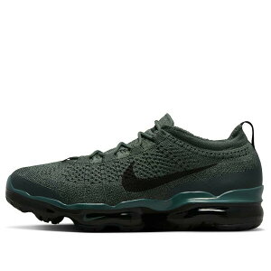 Nike �i�C�L �����Y �X�j�[�J�[ �yNike Air Vapormax 2023 Flyknit 'Vintage Green' DV1678-301�z �T�C�Y US_8(26.0cm)