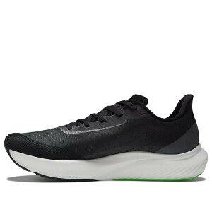New Balance j[oX Y Xj[J[ yNew Balance FuelCell Rebel v3 'Black Vibrant Spring' MFCXMB3z TCY US_7(25.0cm)