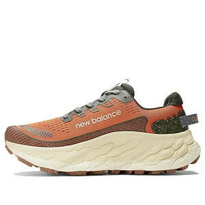 New Balance j[oX Y Xj[J[ yNew Balance Fresh Foam X More Trail v3 'Cayenne' MTMORCO3z TCY US_8.5(26.5cm)