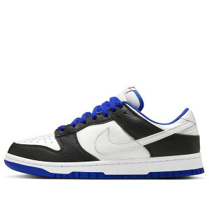 Nike �i�C�L �����Y �X�j�[�J�[ �yNike Dunk Low 'White Black Game Royal' FD9064-110�z �T�C�Y US_7(25.0cm)