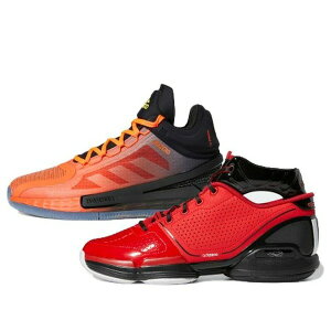 adidas �A�f�B�_�X �����Y �X�j�[�J�[ �yadidas D Rose 1 11 'Past and Present Pack' EY2785�z �T�C�Y US_7(25.0cm)