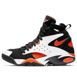 Nike �i�C�L �����Y �X�j�[�J�[ �yNike Air Maestro 2 Limited 'Rush Orange' AH8511-101�z �T�C�Y US_9(27.0cm)