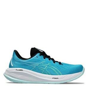 AVbNX Y jO X|[c Gel-Cumulus 26 Running Trainers Mens