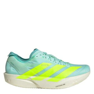 アディダス レディース ランニング スポーツ Adizero Takumi Sen 11 Trainers Womens