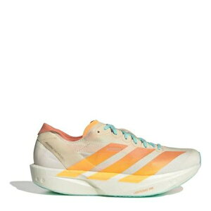 アディダス レディース ランニング スポーツ Adizero Takumi Sen 11 Trainers Womens