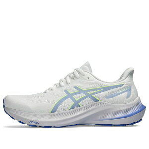 ASICS AVbNX fB[X Xj[J[ White/Sapphire y(WMNS) ASICS GT-2000 12 'White Sapphire' 1012B506-102z TCY US_5.5(22.5cm)