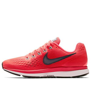 Nike ナイキ レディース スニーカー Red/White/Black 【(WMNS) Nike Air Zoom Pegasus 34 'Hot Punch' 880560-602】 サイズ US_5(22.0cm)