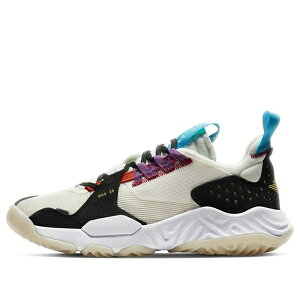 Air Jordan W[_ fB[X Xj[J[ Sail/Black/Multi y(WMNS) Air Jordan Delta SP 'Multi-Color' CT1003-101z TCY US_6.5(23.5cm)