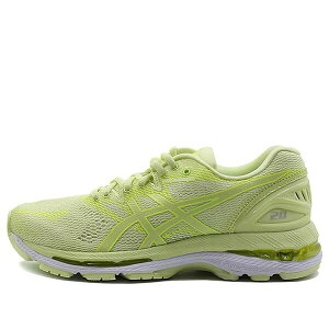 ASICS AVbNX fB[X Xj[J[ Fluorescent Green y(WMNS) ASICS Gel-Nimbus 20 'Limelight' T850N-8585z TCY US_6(23.0cm)