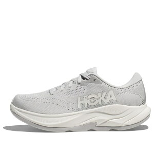 HOKA ONE ONE �z�J�I�l�I�l ���f�B�[�X �X�j�[�J�[ Stardust/Cosmic Grey �y(WMNS) HOKA ONE ONE Rincon 4 'Stardust Cosmic Grey' 1155131-SSTC�z �T�C�Y US_W_11