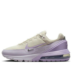 Nike �i�C�L ���f�B�[�X �X�j�[�J�[ Beige/Barely Grape/White/Lilac Bloom �y(WMNS) Nike Air Max Pulse 'Beige Barely Grape' FD6409-006�z �T�C�Y US_7.5(24.5cm)