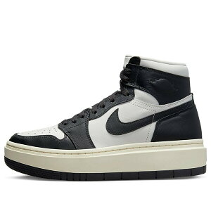 Air Jordan W[_ fB[X Xj[J[ BLACK/WHITE y(WMNS) Air Jordan 1 Elevate High 'White Black' DN3253-100z TCY US_9.5(26.5cm)