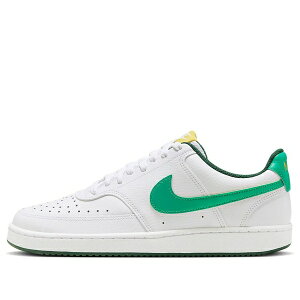 Nike iCL fB[X Xj[J[ White/Canyon Green/Stadium Green y(WMNS) Nike Court Vision Low 'Green' FN3447-131z TCY US_5.5(22.5cm)