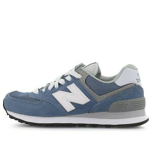 New Balance j[oX fB[X Xj[J[ Blue y(WMNS) New Balance 574 'Deep Porcelain Blue' WL574CCz TCY US_5(22.0cm)