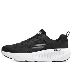 Skechers XPb`[Y fB[X Xj[J[ Black y(WMNS) Skechers Go Run Elevate Light Black 128319-BLKz TCY US_5(22.0cm)