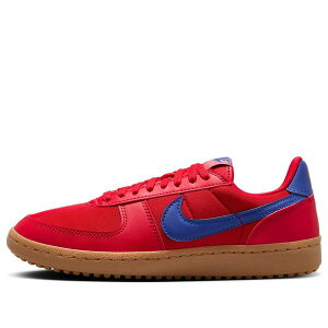 Nike �i�C�L ���f�B�[�X �X�j�[�J�[ University Red/Gum Medium Brown/Deep Night �y(WMNS) Nike Field General 82 'University Red Blue Gum' FZ5593-601�z �T�C�Y US_8(25.0cm)