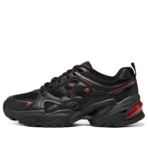 Skechers XPb`[Y fB[X Xj[J[ BLACK/RED y(WMNS) Skechers D'LITES 'Black' 149514-BKRDz TCY US_5(22.0cm)