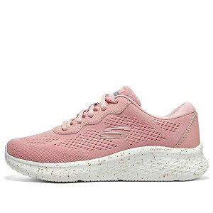 Skechers �X�P�b�`���[�Y ���f�B�[�X �X�j�[�J�[ Rose �y(WMNS) Skechers Skech-Lite Pro 'Rose' 149990-ROS�z �T�C�Y US_5(22.0cm)