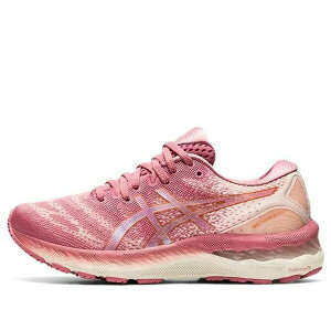 ASICS AVbNX fB[X Xj[J[ Pink y(WMNS) ASICS Gel-Nimbus 23 'Smokey Rose Pure Bronze' 1012A885-708z TCY US_5.5(22.5cm)