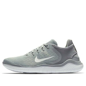 Nike iCL fB[X Xj[J[ Gray/White y(WMNS) Nike Free RN 2018 'Wolf Grey' 942837-003z TCY US_8.5(25.5cm)