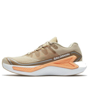 SALOMON �T������ ���f�B�[�X �X�j�[�J�[ Safari/Cantaloupe/White �y(WMNS) SALOMON Drx Bliss 'Safari Cantaloupe' 473032 / L47303200�z �T�C�Y US_7.5(24.5cm)