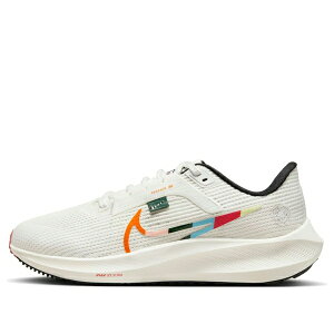 Nike �i�C�L ���f�B�[�X �X�j�[�J�[ Black/Green Abyss/Ashen Slate/Baltic Blue �y(WMNS) Nike Air Zoom Pegasus 40 'All Petals United' FN8919-191�z �T�C�Y US_5(22.0cm)