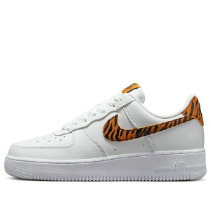 Nike iCL fB[X Xj[J[ WHITE/YELLOW/BLACK y(WMNS) Nike Air Force 1 '07 'Tiger Stripes' DD8959-108z TCY US_W_10.5