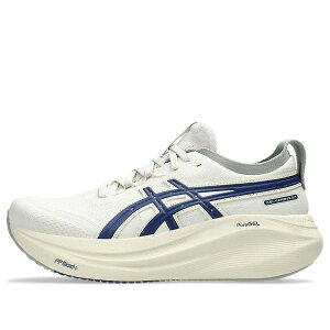 ASICS AVbNX fB[X Xj[J[ Birch/Indigo Blue y(WMNS) ASICS Gel-Nimbus 27 ATC 'Birch Indigo Blue' 1012B812-200z TCY US_7(24.0cm)