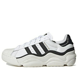 adidas AfB_X fB[X Xj[J[ WHITE/BLACK y(WMNS) adidas Originals Superstar Millencon 'White' HQ9018z TCY US_5(22.0cm)