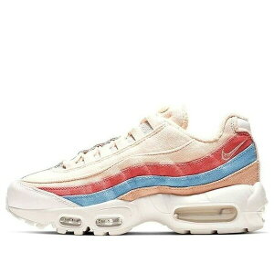 Nike iCL fB[X Xj[J[ Crimson Tint/Coral Stardust-Half Blue y(WMNS) Nike Air Max 95 'Plant Color Collection Multi-Color' CD7142-800z TCY US_6(23.0cm)